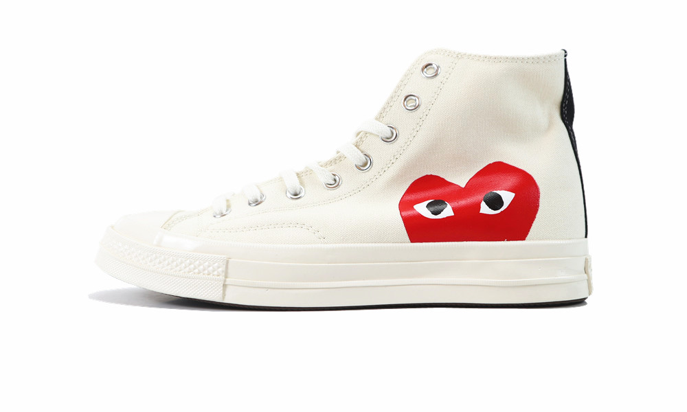 Converse Chuck 70 CDG Play